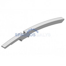 Segmentas 16.20440-0680 R MAN